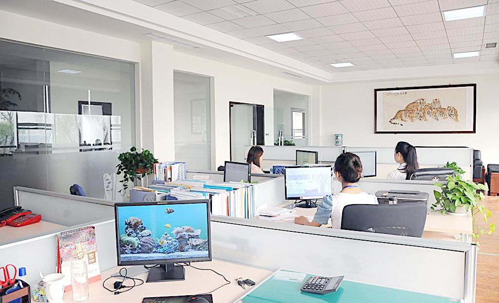 企業(yè)概況